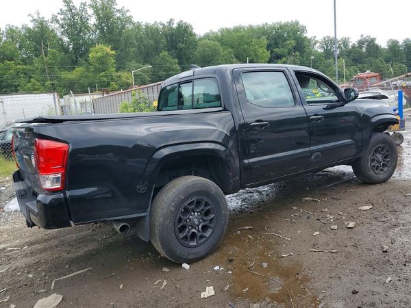 2016 TOYOTA TACOMA