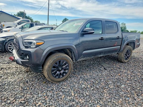 2023 TOYOTA TACOMA Limited