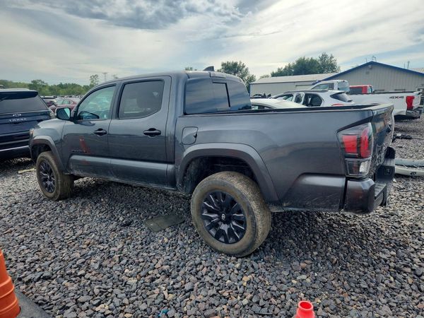 2023 TOYOTA TACOMA Limited