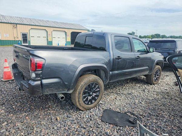 2023 TOYOTA TACOMA Limited