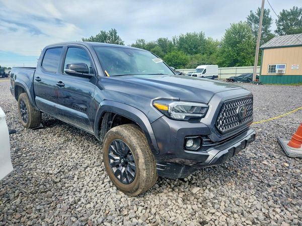 2023 TOYOTA TACOMA Limited