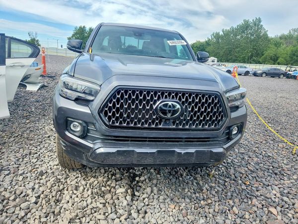 2023 TOYOTA TACOMA Limited
