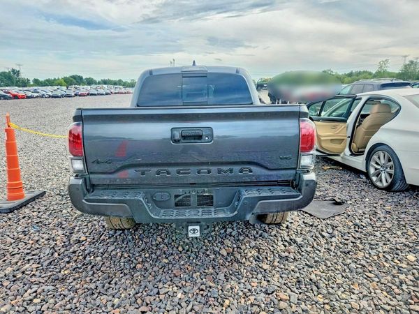 2023 TOYOTA TACOMA Limited