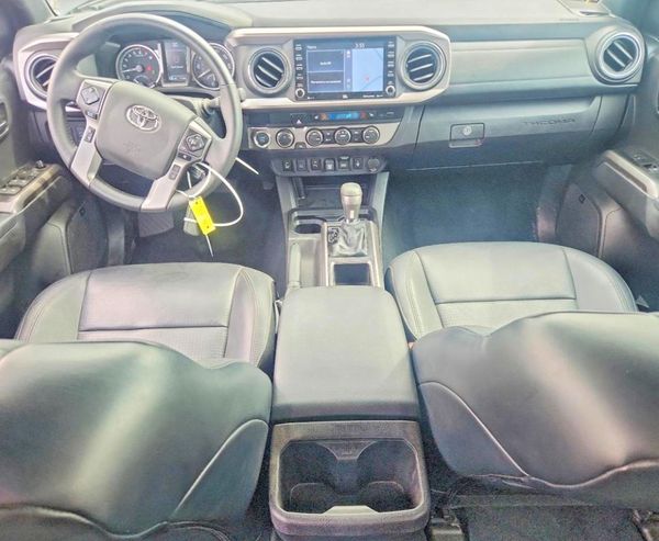 2023 TOYOTA TACOMA Limited