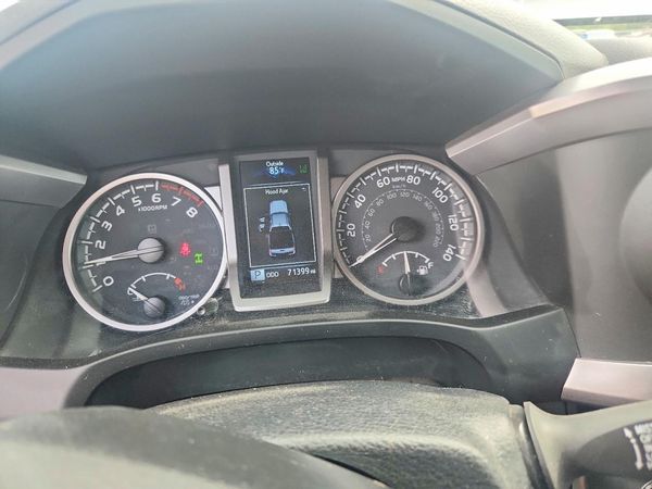 2023 TOYOTA TACOMA Limited