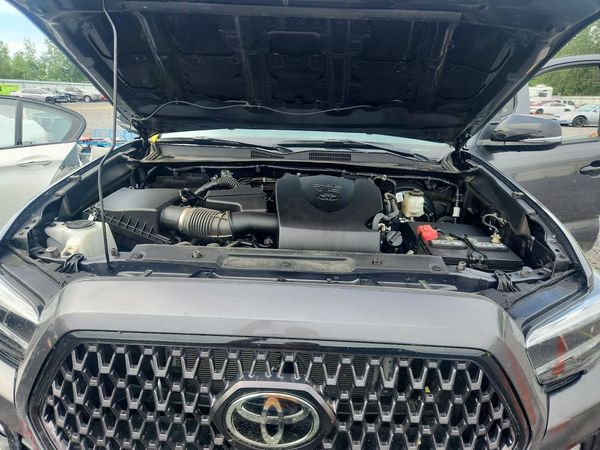2023 TOYOTA TACOMA Limited
