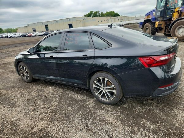 2024 VOLKSWAGEN JETTA