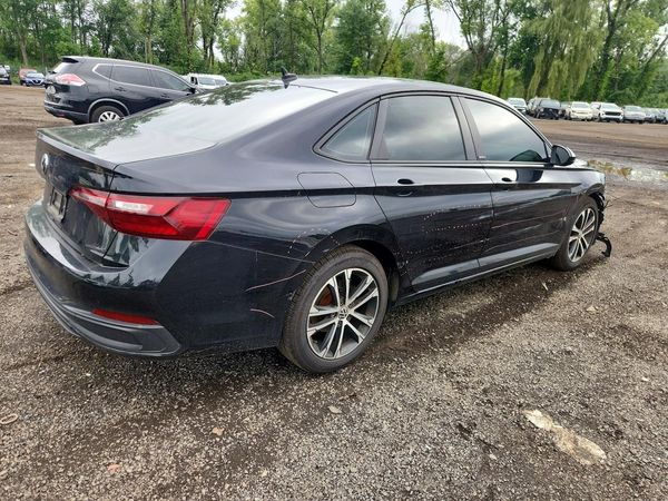 2024 VOLKSWAGEN JETTA