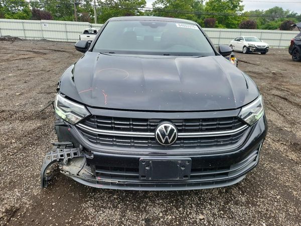 2024 VOLKSWAGEN JETTA