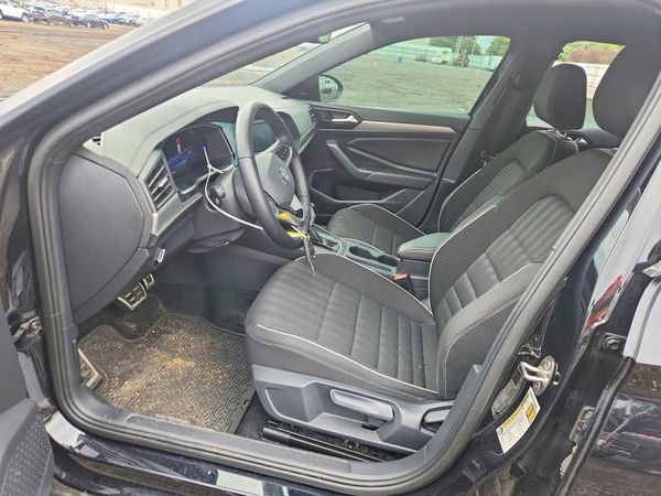 2024 VOLKSWAGEN JETTA