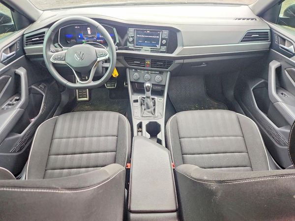 2024 VOLKSWAGEN JETTA