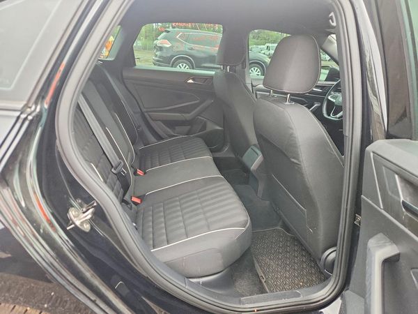 2024 VOLKSWAGEN JETTA