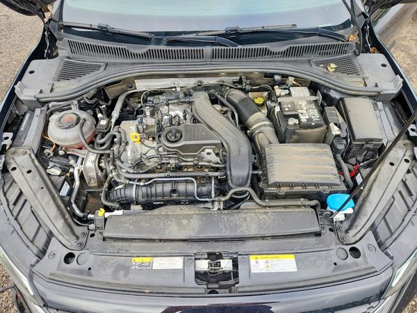 2024 VOLKSWAGEN JETTA