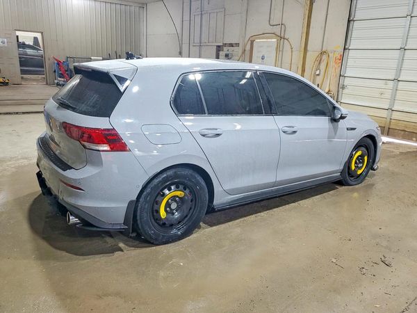2023 VOLKSWAGEN GTI Autobahn