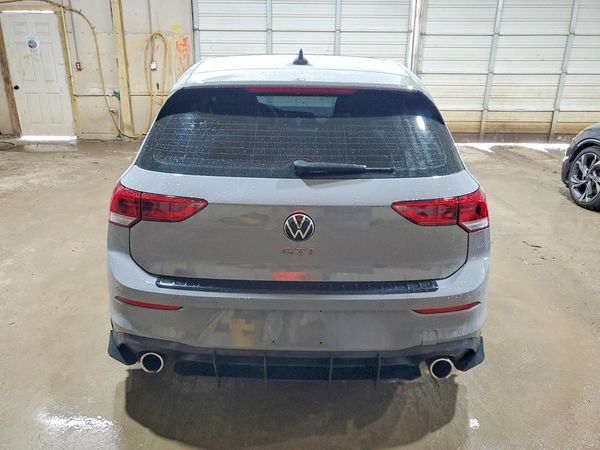2023 VOLKSWAGEN GTI Autobahn