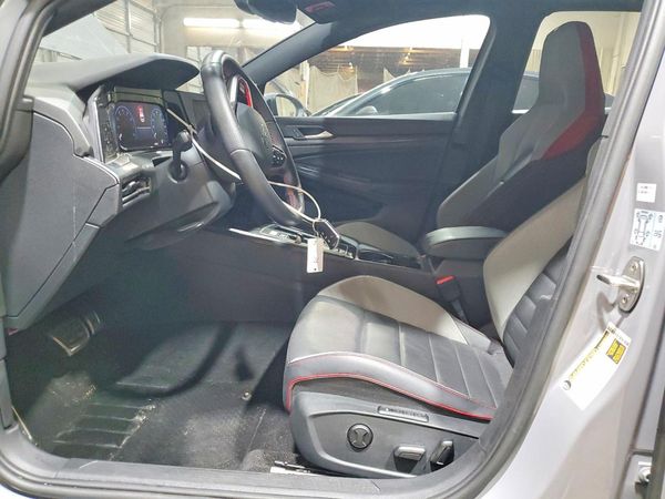 2023 VOLKSWAGEN GTI Autobahn