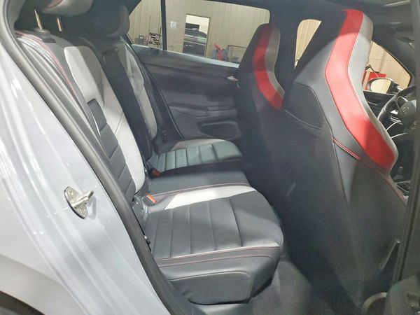 2023 VOLKSWAGEN GTI Autobahn