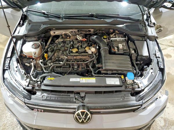 2023 VOLKSWAGEN GTI Autobahn