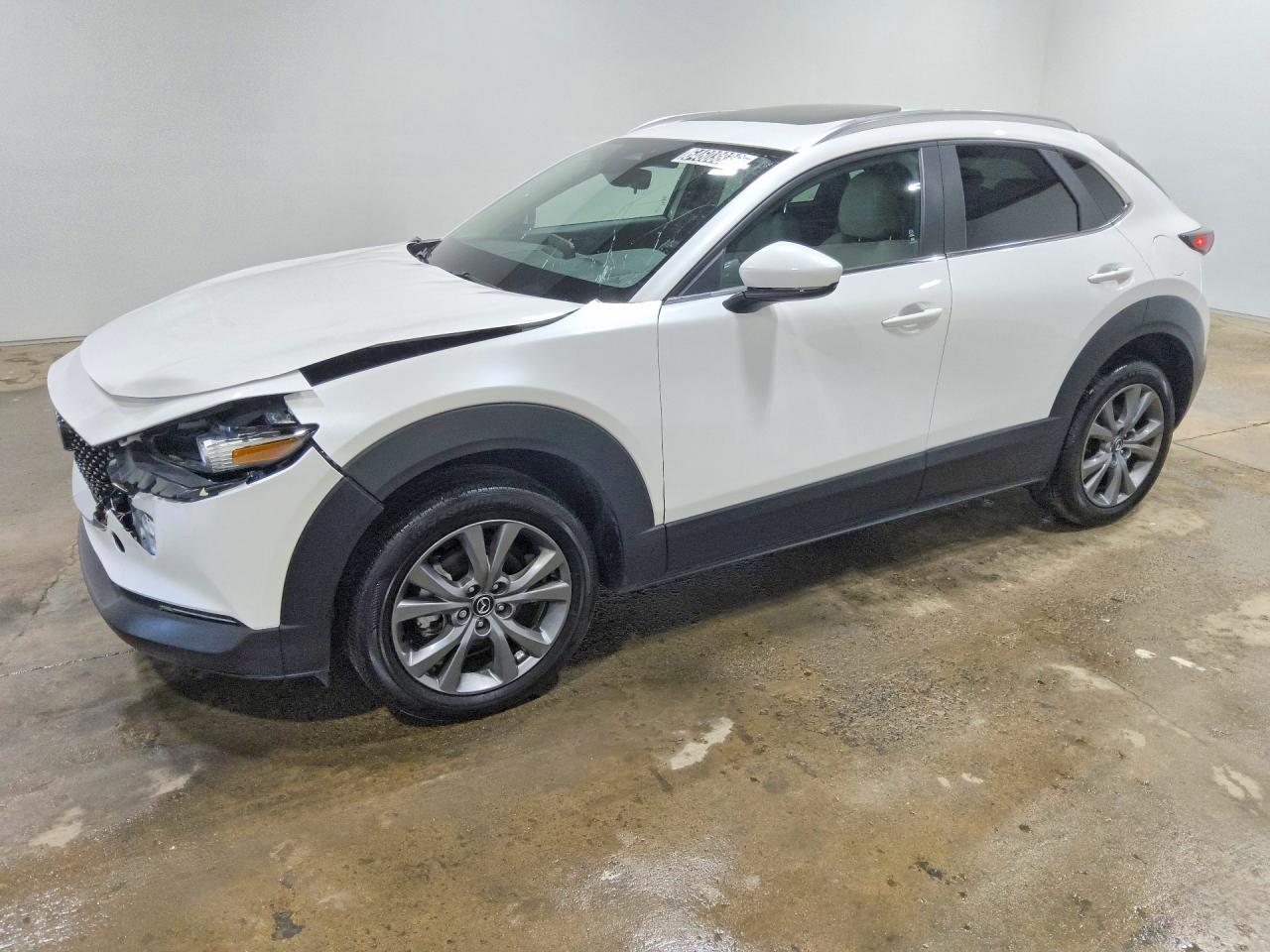 2025 MAZDA CX-30 Preferred Package