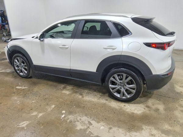 2025 MAZDA CX-30 Preferred Package