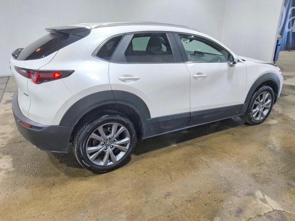 2025 MAZDA CX-30 Preferred Package