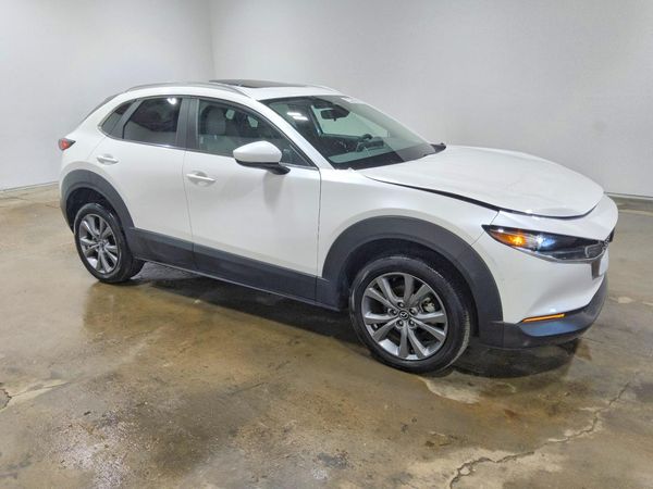 2025 MAZDA CX-30 Preferred Package