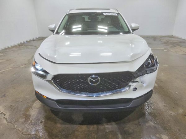 2025 MAZDA CX-30 Preferred Package