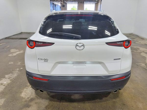 2025 MAZDA CX-30 Preferred Package