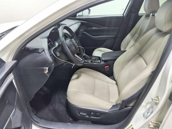 2025 MAZDA CX-30 Preferred Package