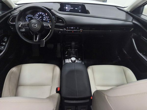 2025 MAZDA CX-30 Preferred Package