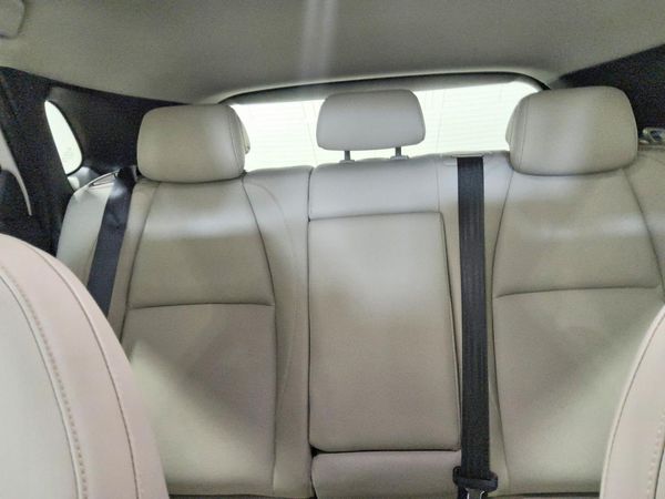 2025 MAZDA CX-30 Preferred Package