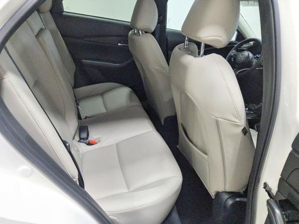 2025 MAZDA CX-30 Preferred Package