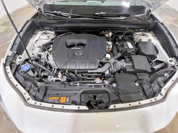 2025 MAZDA CX-30 Preferred Package