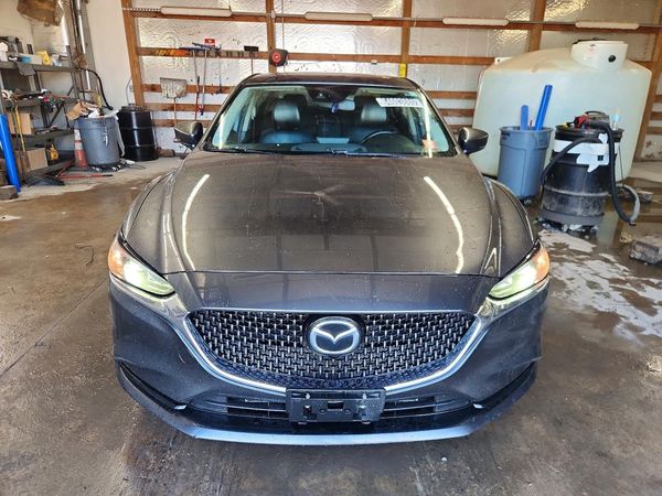 2020 MAZDA 6 — DIRF
