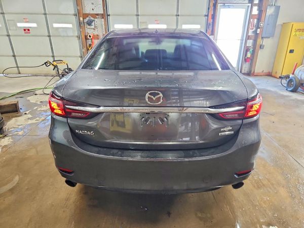 2020 MAZDA 6 — DIRR
