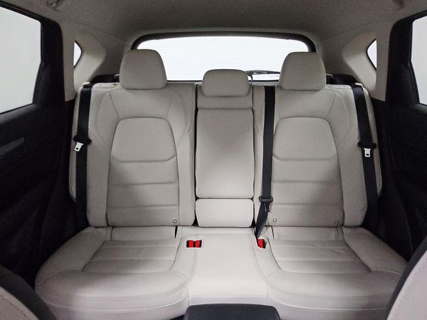 2025 MAZDA CX-5 Preferred