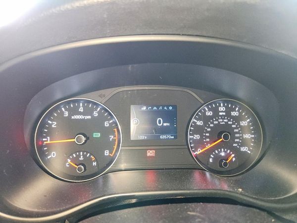 2018 KIA SPORTAGE QL