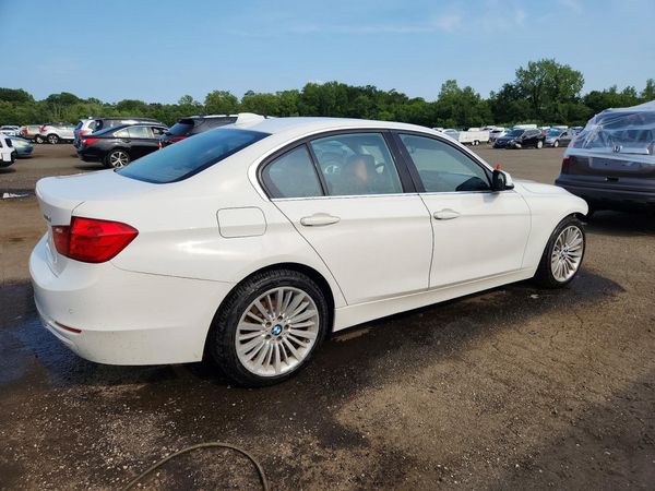 2013 BMW 328 xDrive