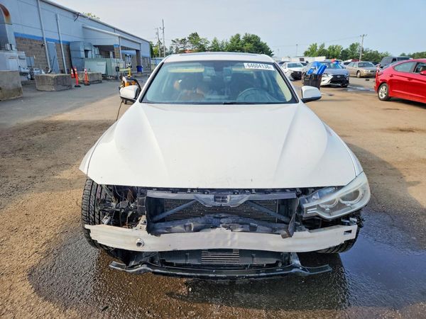 2013 BMW 328 xDrive