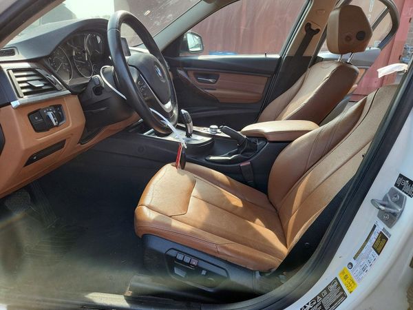 2013 BMW 328 xDrive