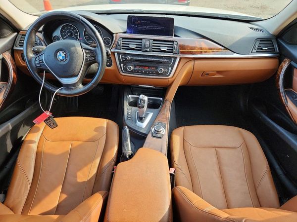 2013 BMW 328 xDrive