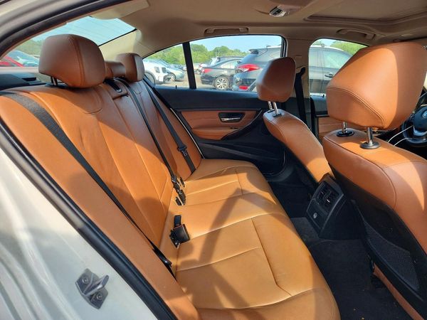 2013 BMW 328 xDrive