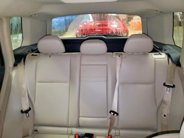 2012 MERCEDES-BENZ GLK GLK350 4-MATIC