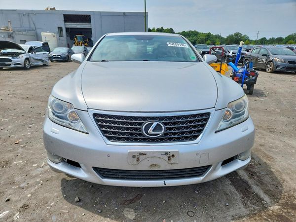 2012 LEXUS LS 460