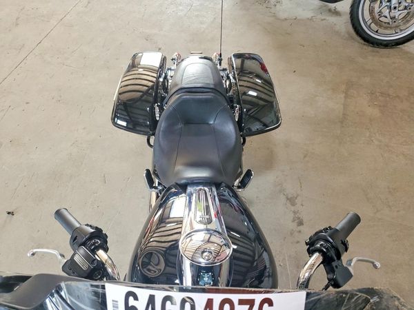 2022 HARLEY-DAVIDSON FLHX