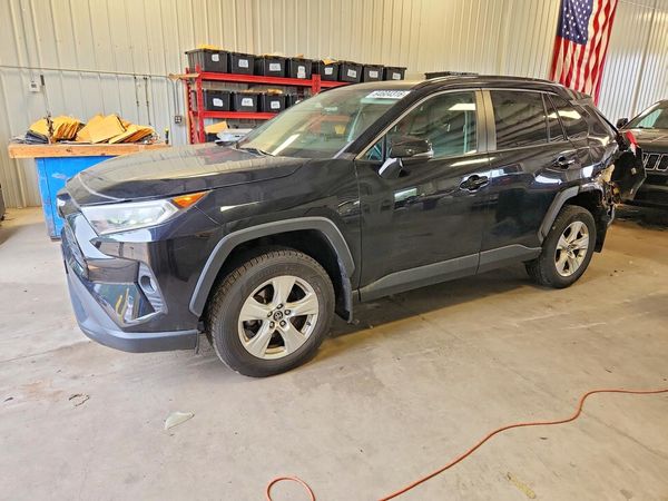 2019 TOYOTA RAV4 XLE / XLE Premium 4WD