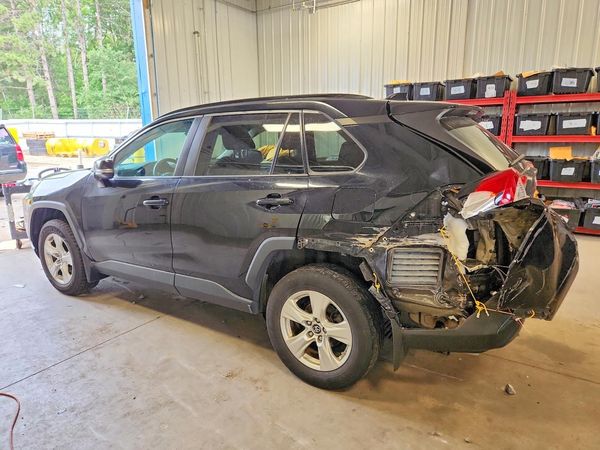 2019 TOYOTA RAV4 XLE / XLE Premium 4WD