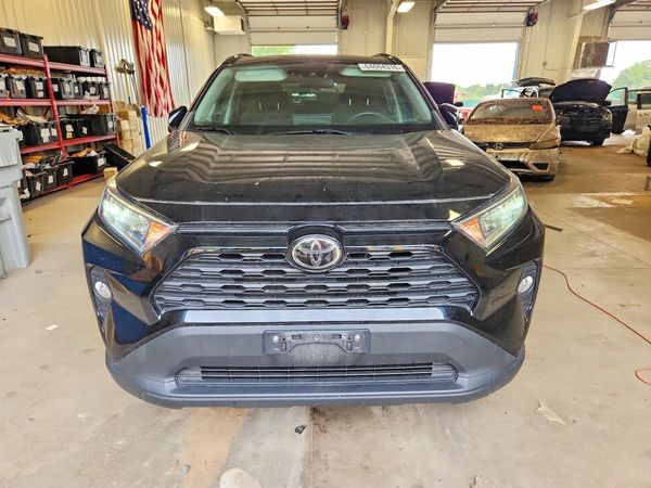 2019 TOYOTA RAV4 XLE / XLE Premium 4WD