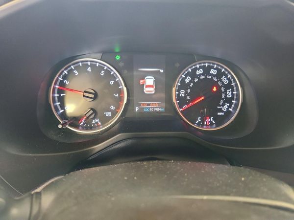 2019 TOYOTA RAV4 XLE / XLE Premium 4WD