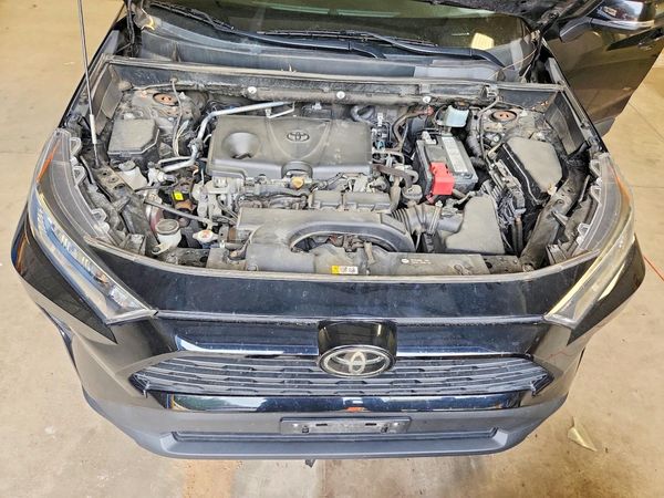 2019 TOYOTA RAV4 XLE / XLE Premium 4WD